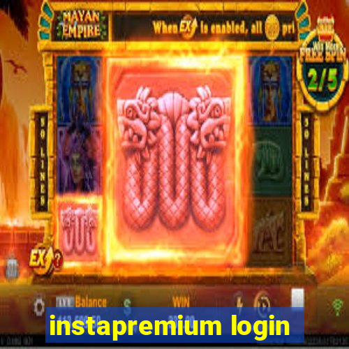 instapremium login